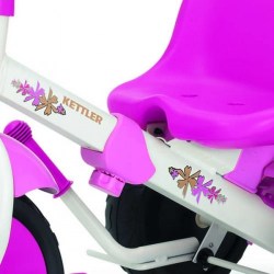 Kettler Happytrike Prinzessin5